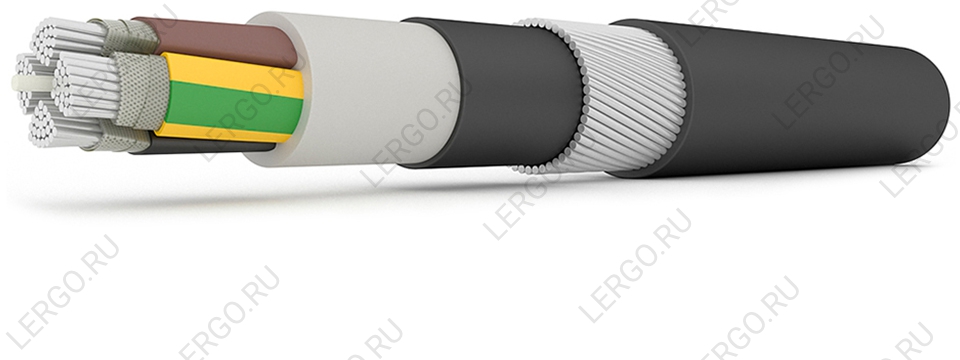 АВКШВнг(А)-FRLS 4х70