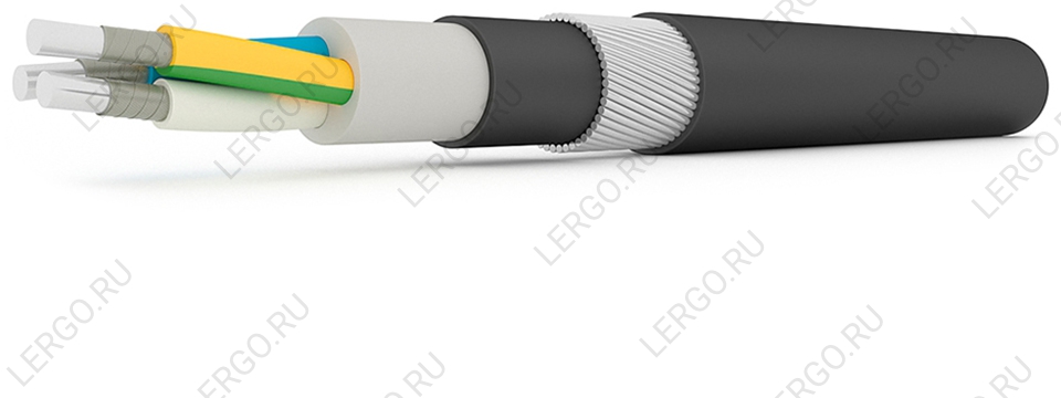 АВКШВнг(А)-FRLS 3х4