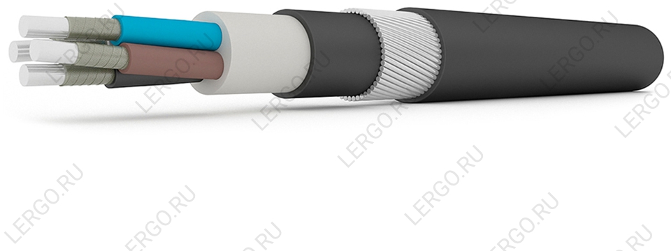 АВКШВнг(А)-FRLS 4х4